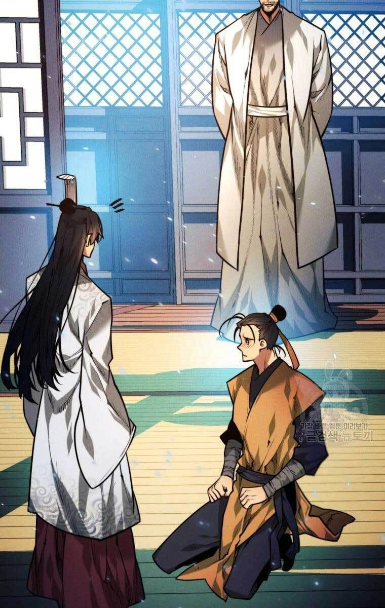 Chuyển Sinh Vào Thế Giới Võ Lâm Chapter 7 - 17