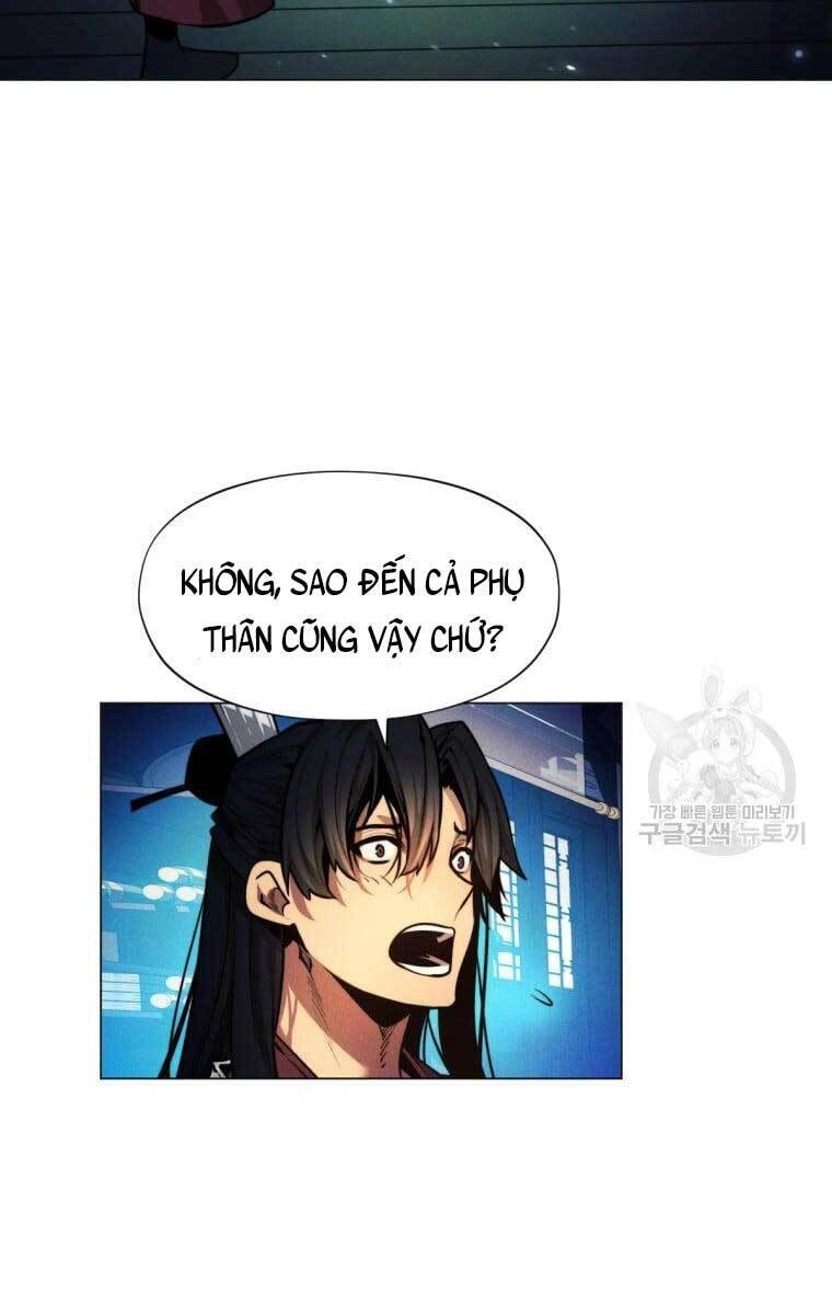 Chuyển Sinh Vào Thế Giới Võ Lâm Chapter 7 - 18