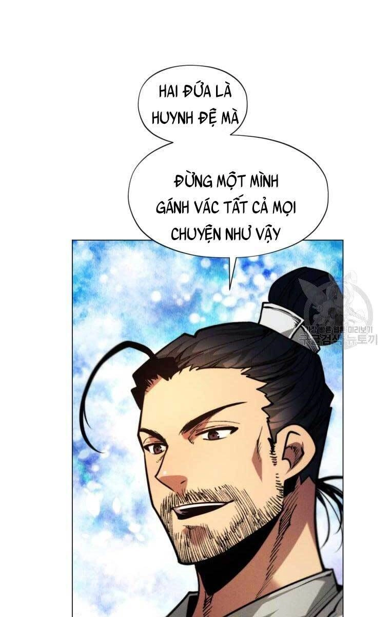 Chuyển Sinh Vào Thế Giới Võ Lâm Chapter 7 - 19