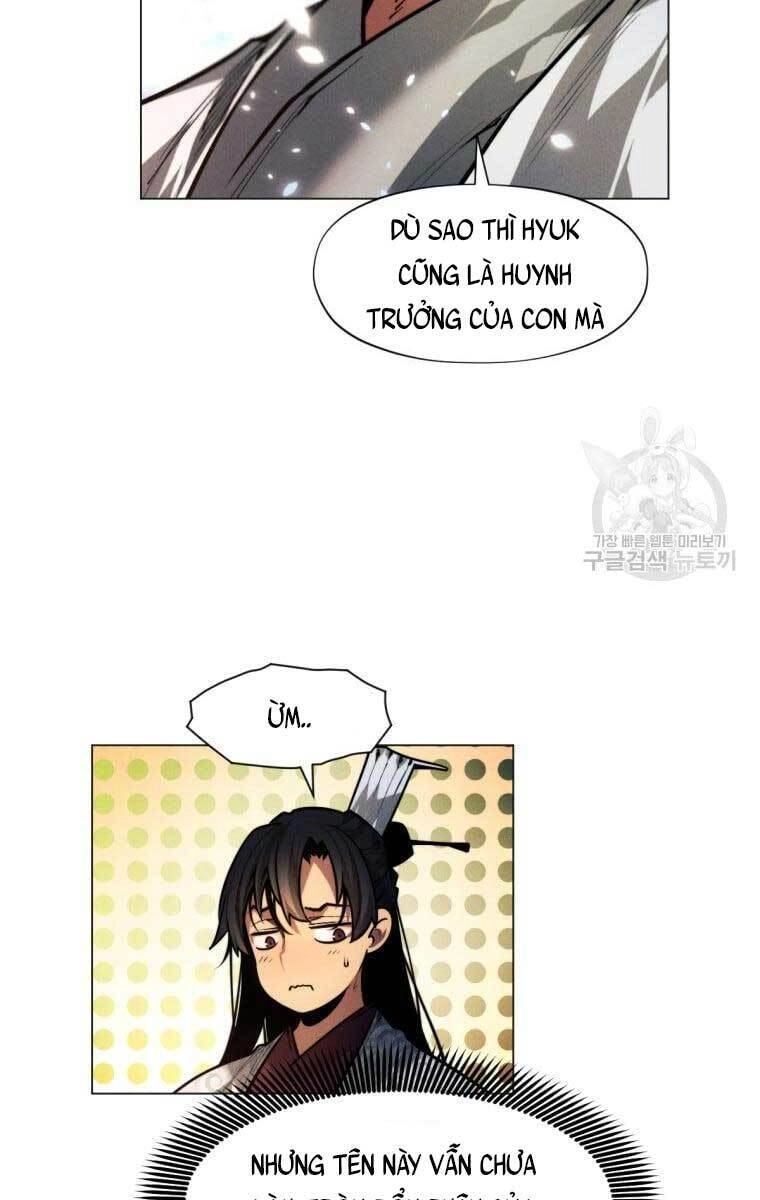 Chuyển Sinh Vào Thế Giới Võ Lâm Chapter 7 - 20