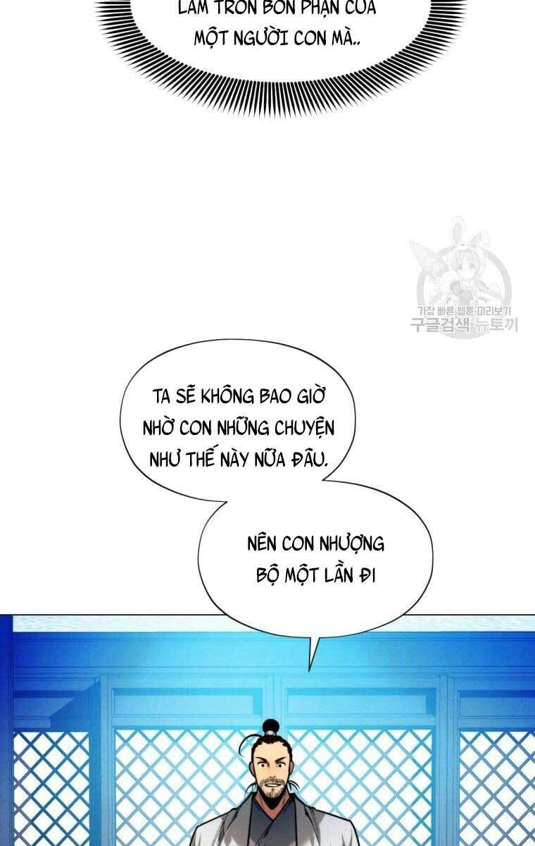 Chuyển Sinh Vào Thế Giới Võ Lâm Chapter 7 - 21