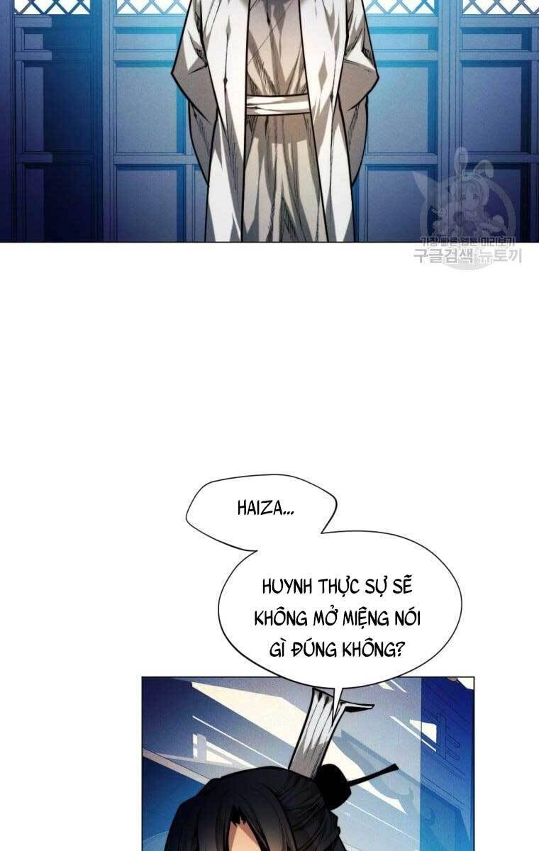 Chuyển Sinh Vào Thế Giới Võ Lâm Chapter 7 - 22