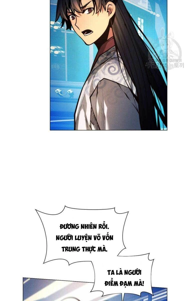 Chuyển Sinh Vào Thế Giới Võ Lâm Chapter 7 - 23