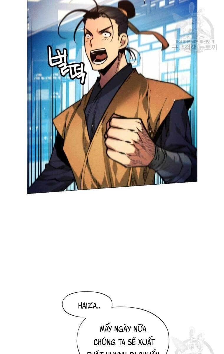 Chuyển Sinh Vào Thế Giới Võ Lâm Chapter 7 - 24