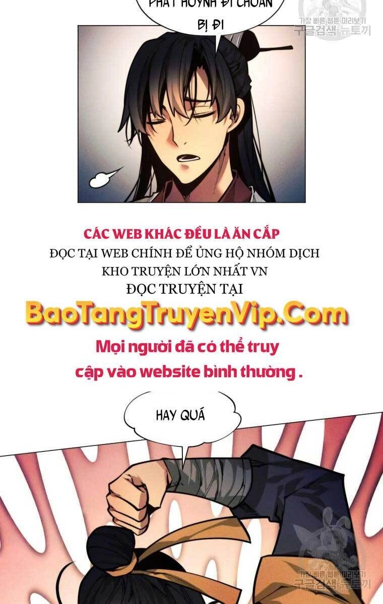 Chuyển Sinh Vào Thế Giới Võ Lâm Chapter 7 - 25