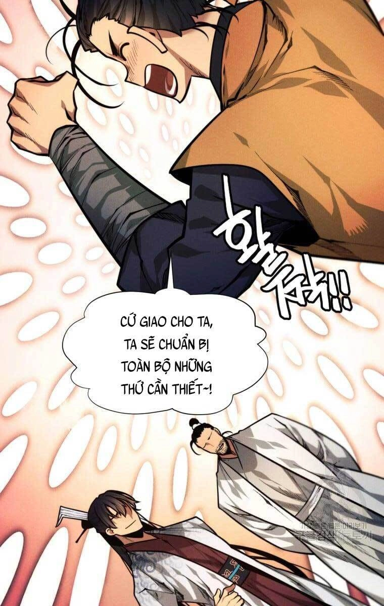 Chuyển Sinh Vào Thế Giới Võ Lâm Chapter 7 - 26