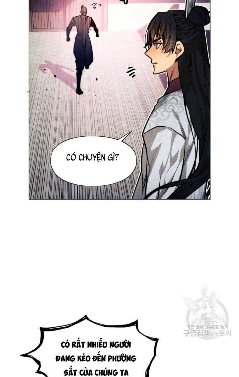 Chuyển Sinh Vào Thế Giới Võ Lâm Chapter 7 - 29