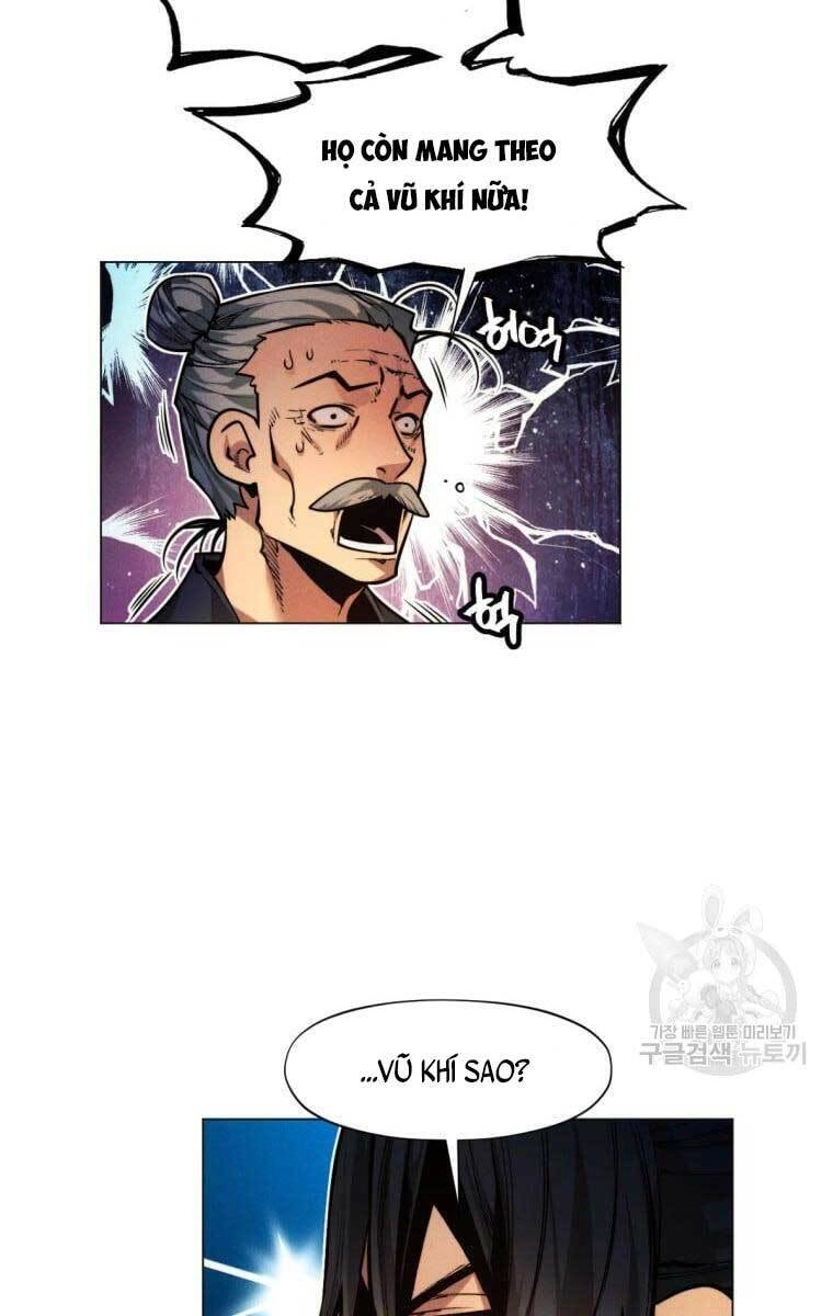 Chuyển Sinh Vào Thế Giới Võ Lâm Chapter 7 - 30