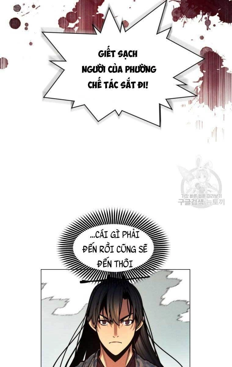 Chuyển Sinh Vào Thế Giới Võ Lâm Chapter 7 - 33