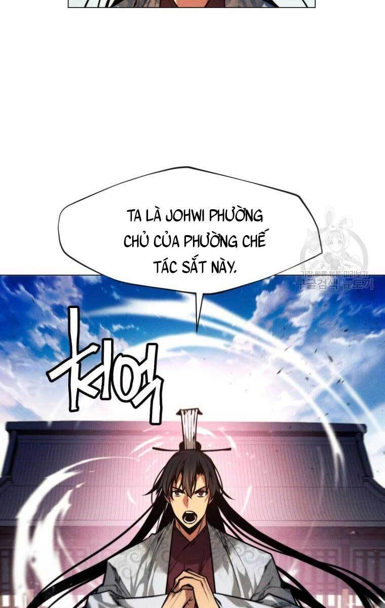 Chuyển Sinh Vào Thế Giới Võ Lâm Chapter 7 - 34