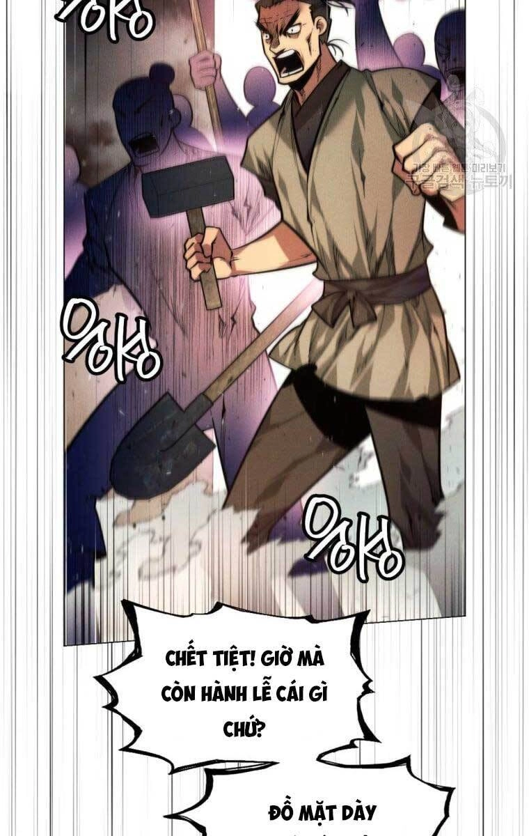 Chuyển Sinh Vào Thế Giới Võ Lâm Chapter 7 - 37