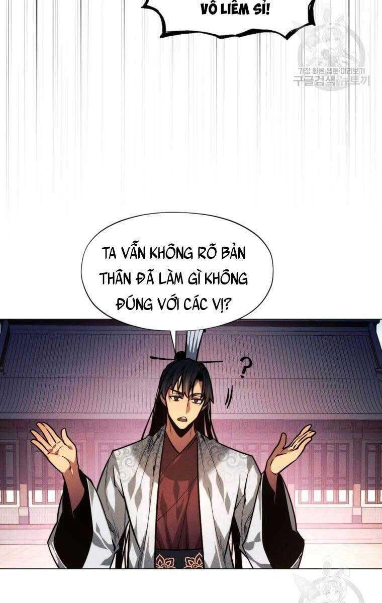 Chuyển Sinh Vào Thế Giới Võ Lâm Chapter 7 - 38