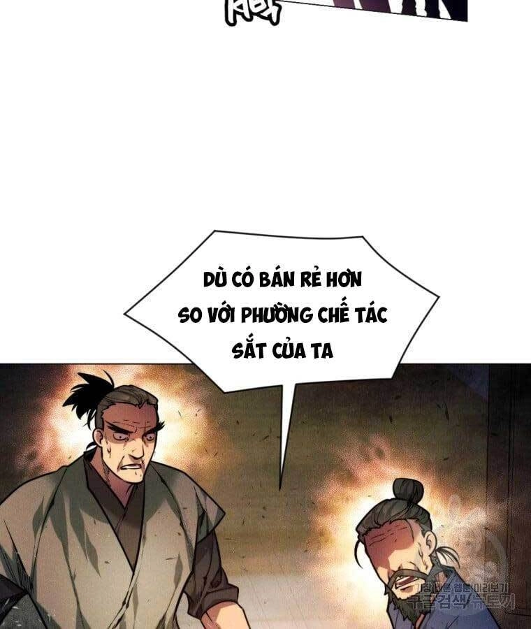 Chuyển Sinh Vào Thế Giới Võ Lâm Chapter 7 - 42