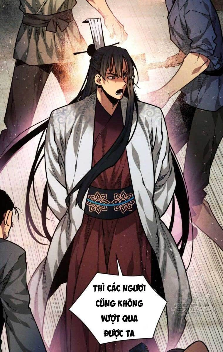 Chuyển Sinh Vào Thế Giới Võ Lâm Chapter 7 - 43