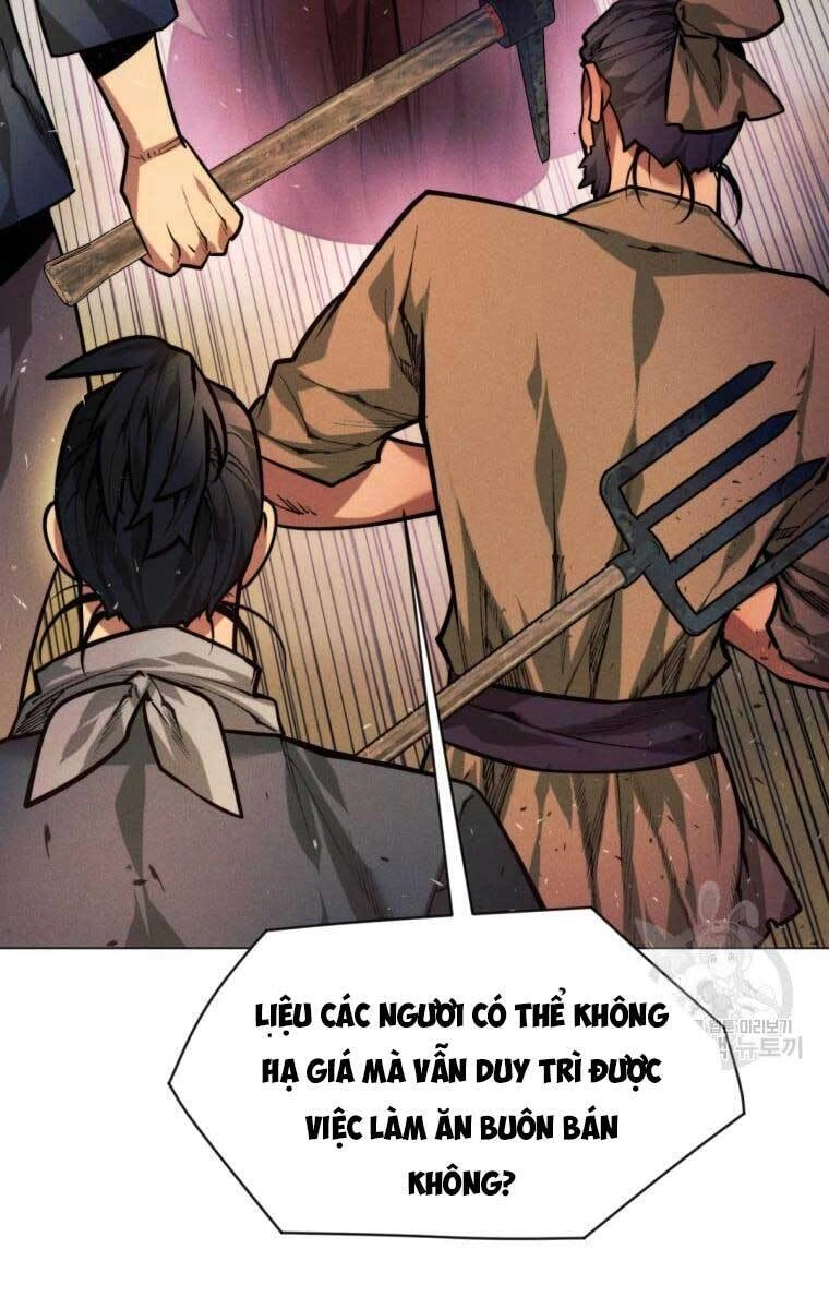 Chuyển Sinh Vào Thế Giới Võ Lâm Chapter 7 - 44