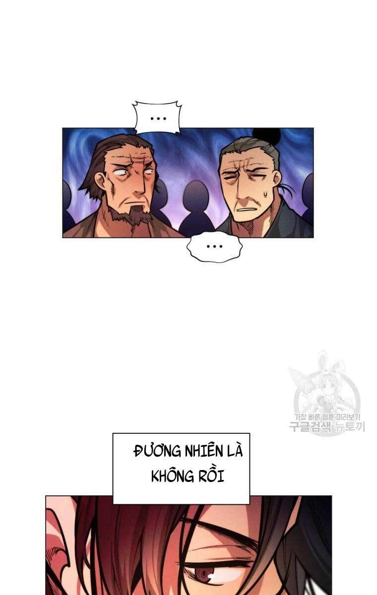 Chuyển Sinh Vào Thế Giới Võ Lâm Chapter 7 - 45