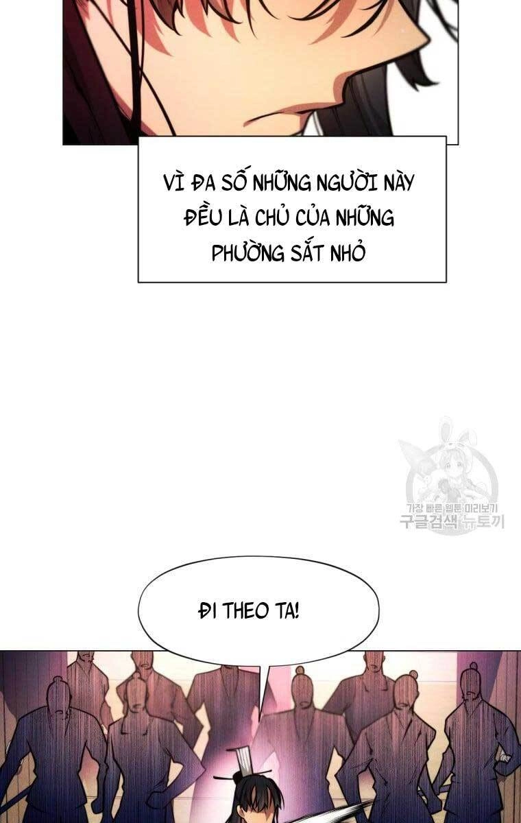 Chuyển Sinh Vào Thế Giới Võ Lâm Chapter 7 - 46