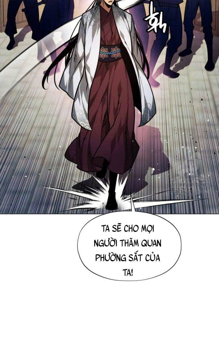 Chuyển Sinh Vào Thế Giới Võ Lâm Chapter 7 - 47