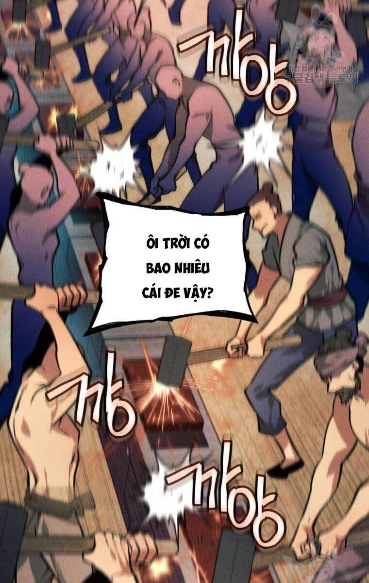 Chuyển Sinh Vào Thế Giới Võ Lâm Chapter 7 - 52