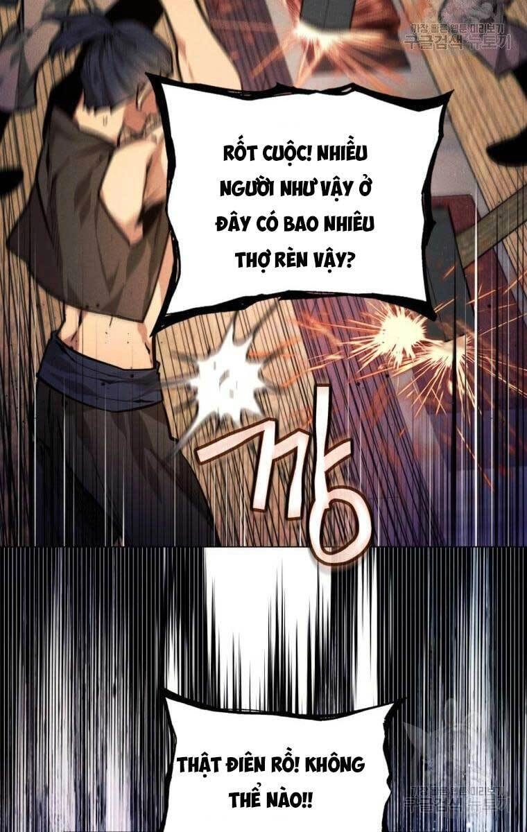 Chuyển Sinh Vào Thế Giới Võ Lâm Chapter 7 - 53