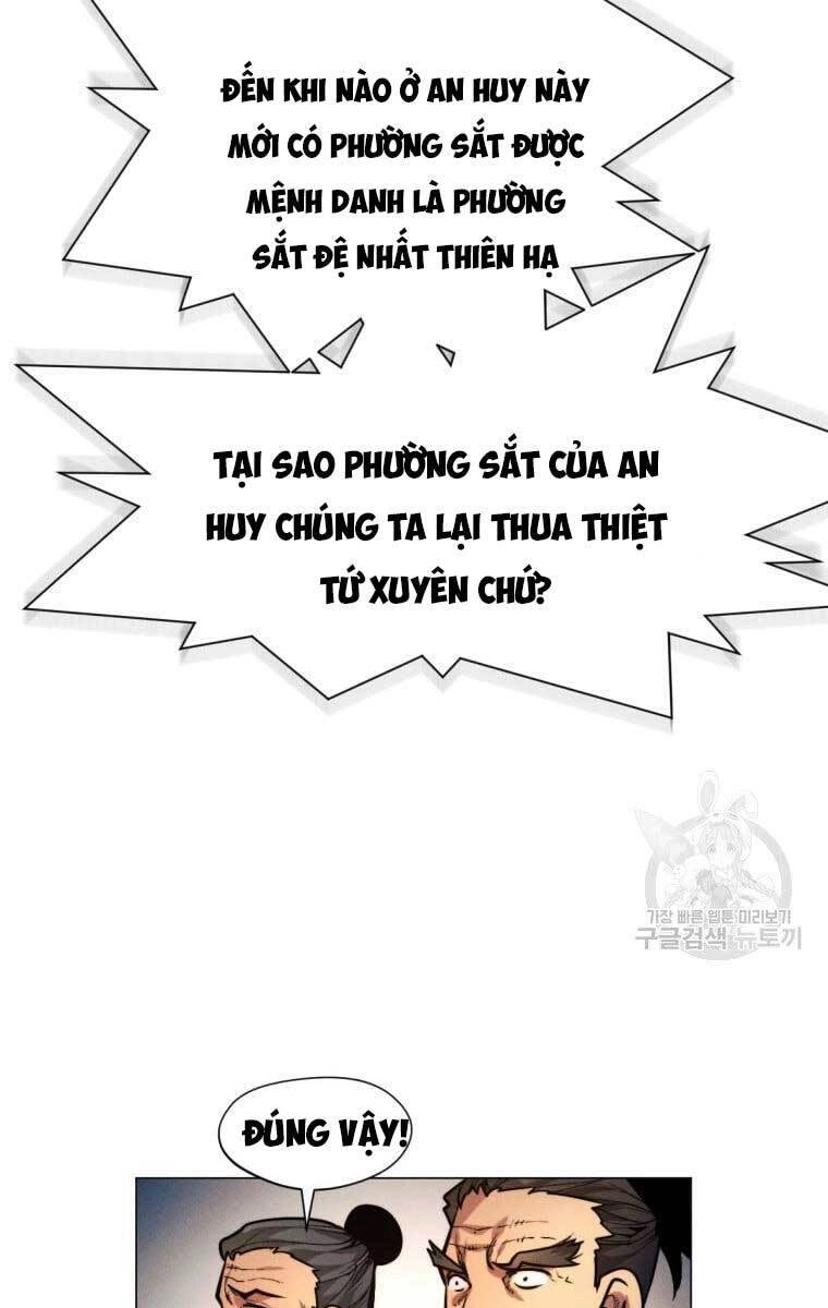 Chuyển Sinh Vào Thế Giới Võ Lâm Chapter 7 - 59