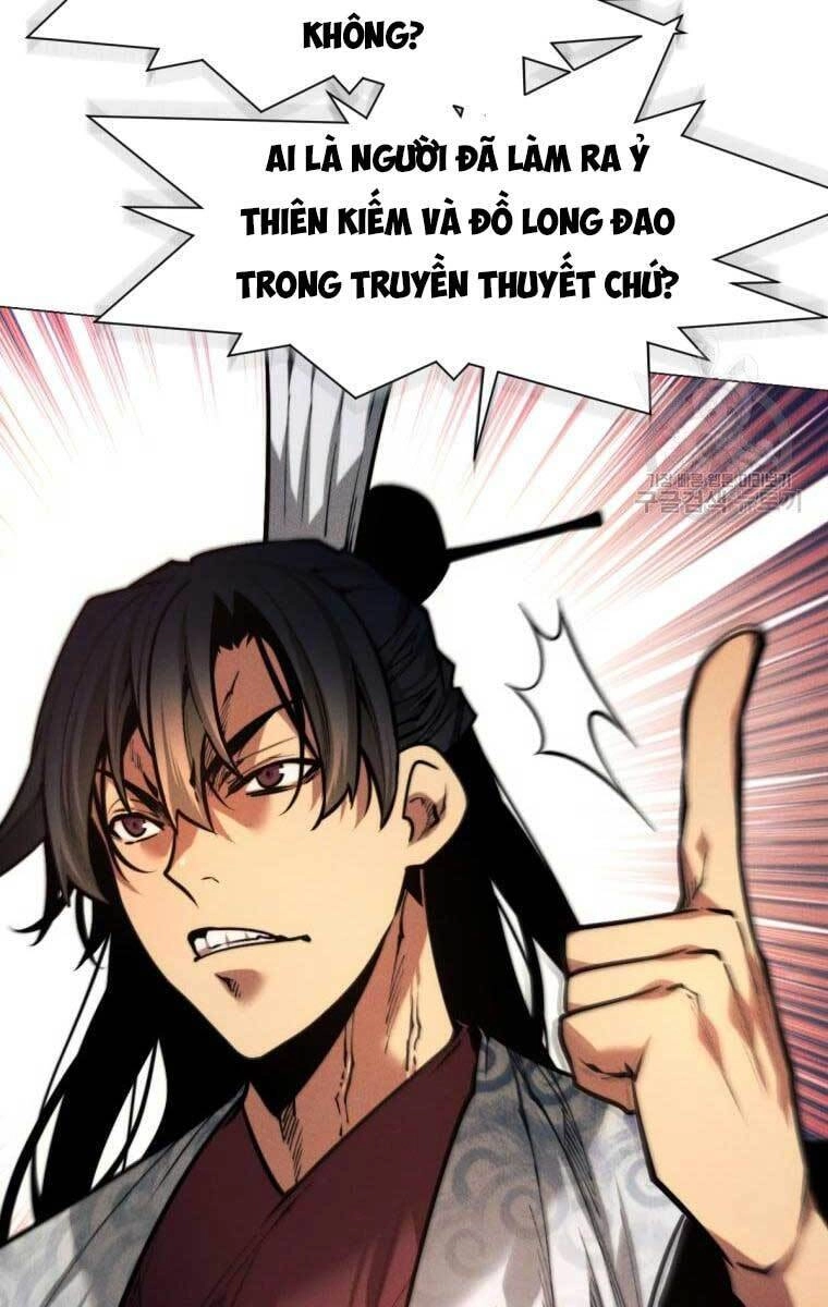 Chuyển Sinh Vào Thế Giới Võ Lâm Chapter 7 - 63