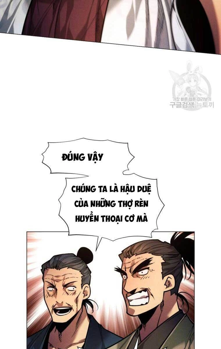 Chuyển Sinh Vào Thế Giới Võ Lâm Chapter 7 - 64