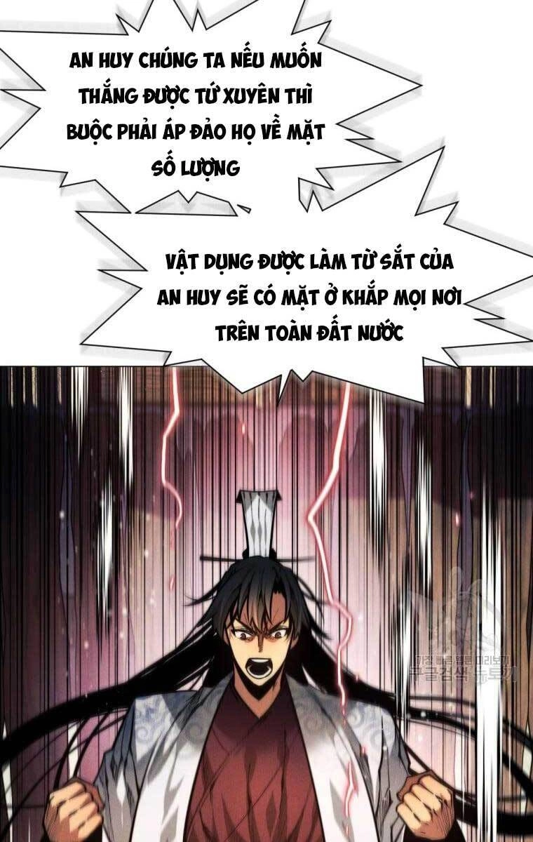 Chuyển Sinh Vào Thế Giới Võ Lâm Chapter 7 - 69