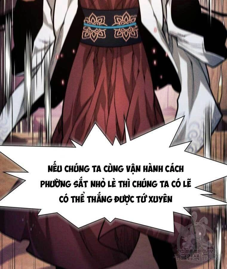 Chuyển Sinh Vào Thế Giới Võ Lâm Chapter 7 - 70