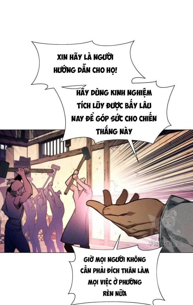 Chuyển Sinh Vào Thế Giới Võ Lâm Chapter 7 - 72