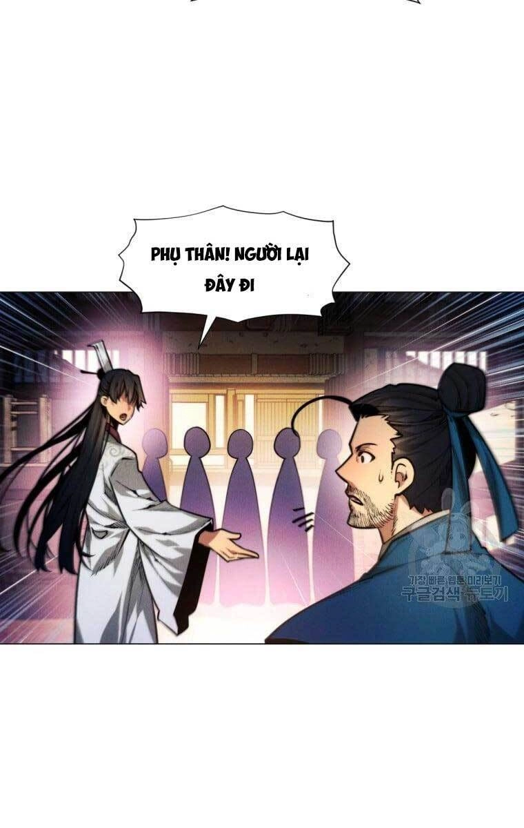 Chuyển Sinh Vào Thế Giới Võ Lâm Chapter 7 - 73