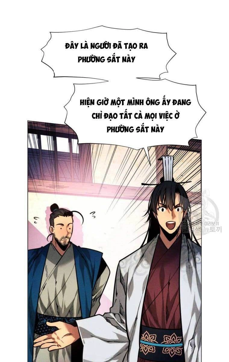 Chuyển Sinh Vào Thế Giới Võ Lâm Chapter 7 - 74