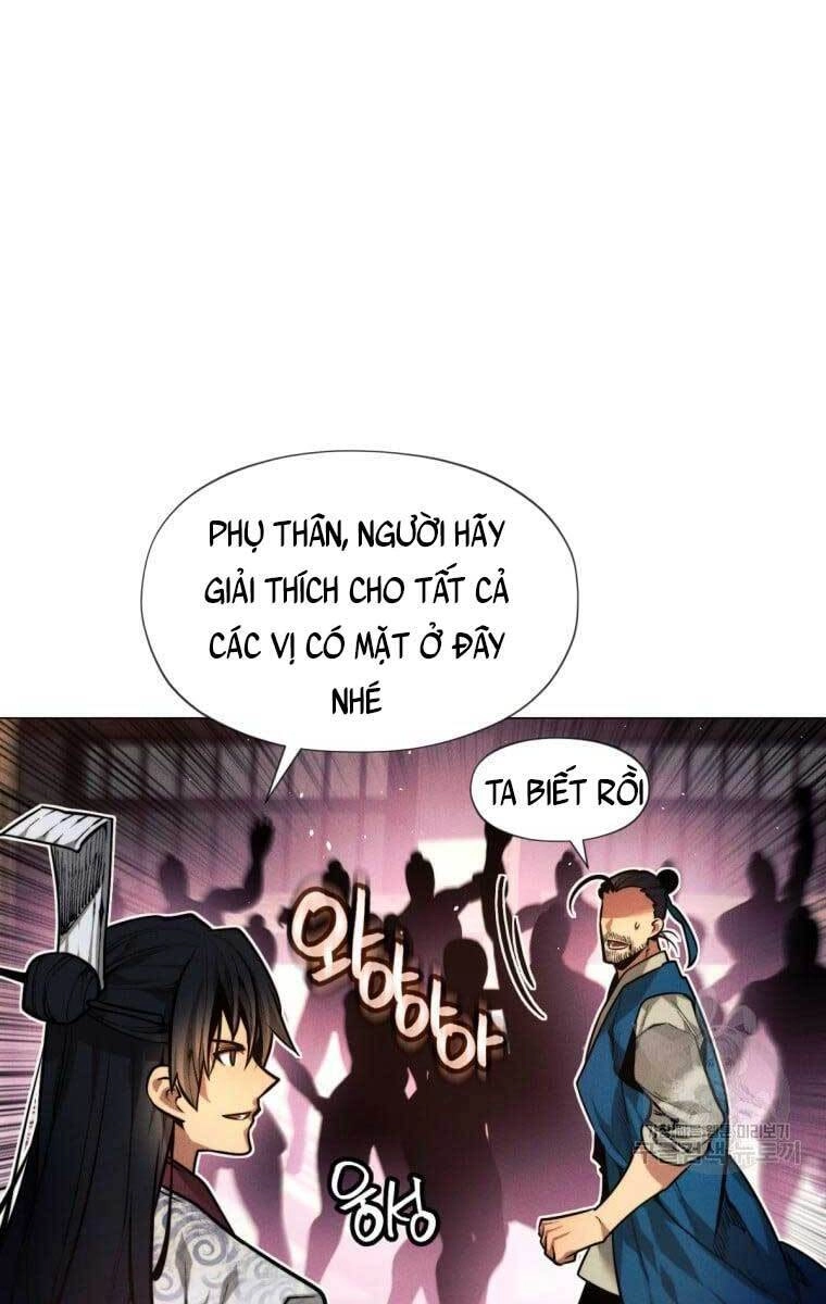 Chuyển Sinh Vào Thế Giới Võ Lâm Chapter 7 - 85