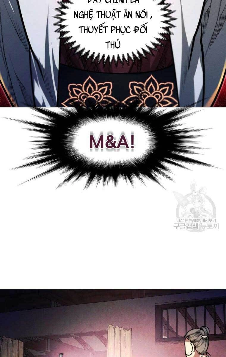 Chuyển Sinh Vào Thế Giới Võ Lâm Chapter 7 - 88