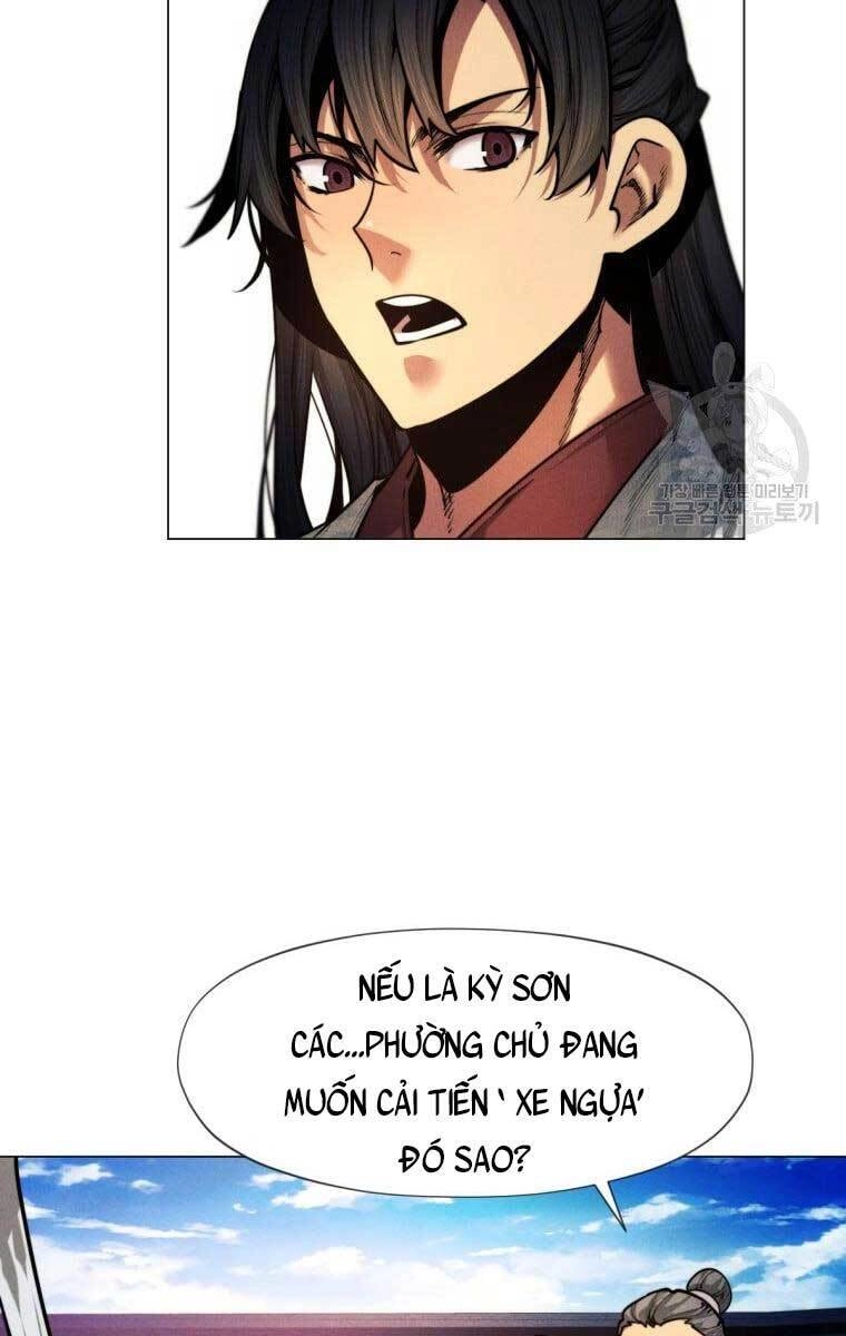 Chuyển Sinh Vào Thế Giới Võ Lâm Chapter 7 - 91