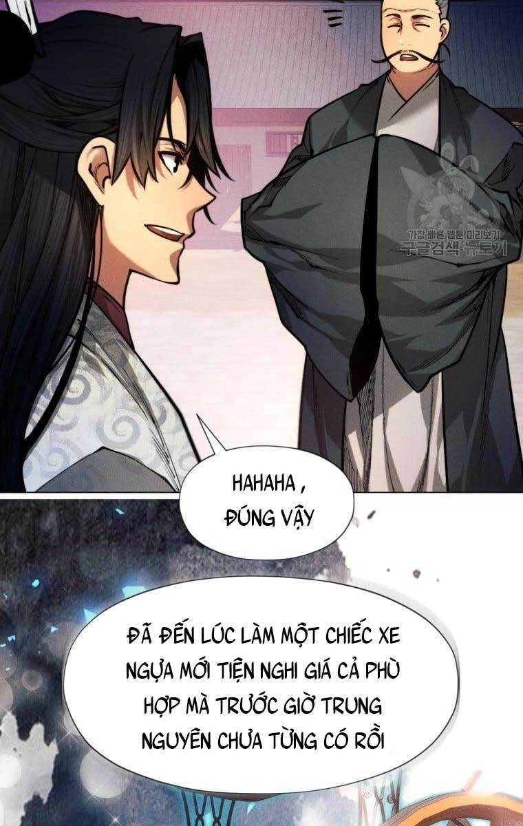 Chuyển Sinh Vào Thế Giới Võ Lâm Chapter 7 - 92