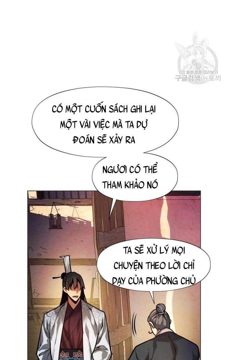 Chuyển Sinh Vào Thế Giới Võ Lâm Chapter 7 - 102