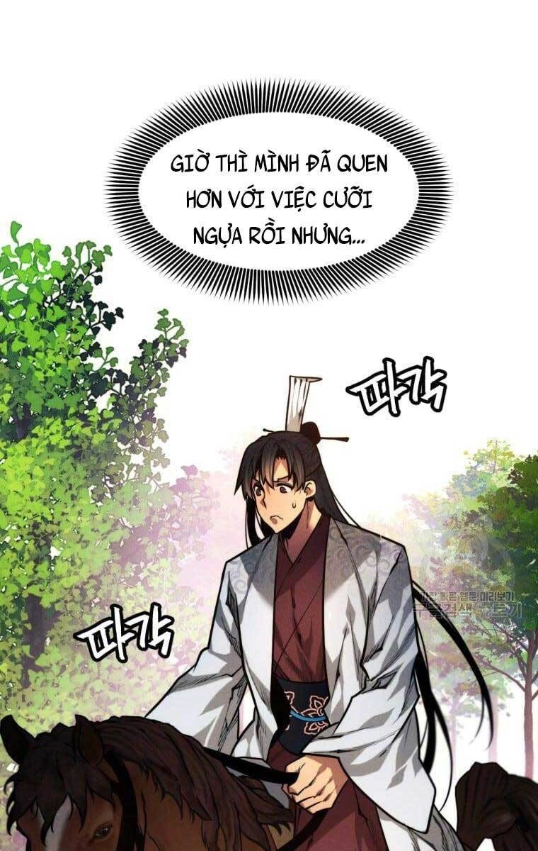 Chuyển Sinh Vào Thế Giới Võ Lâm Chapter 7 - 107