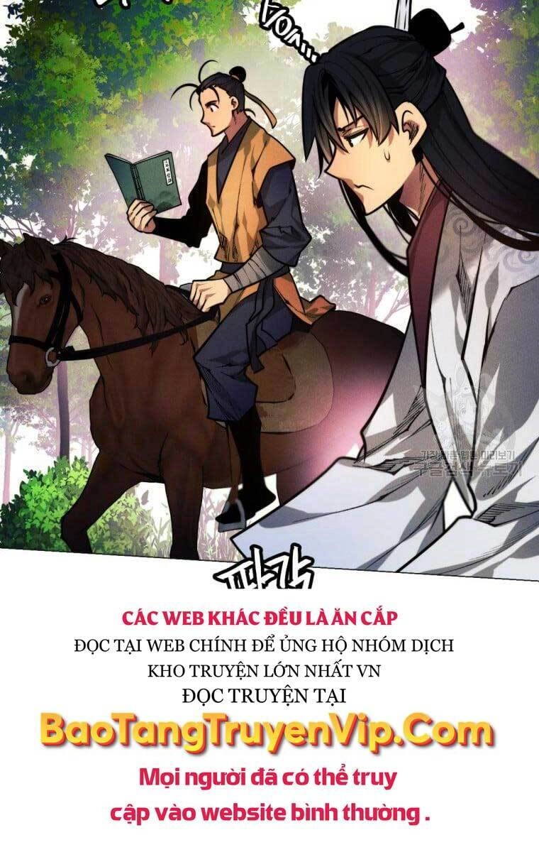 Chuyển Sinh Vào Thế Giới Võ Lâm Chapter 7 - 109