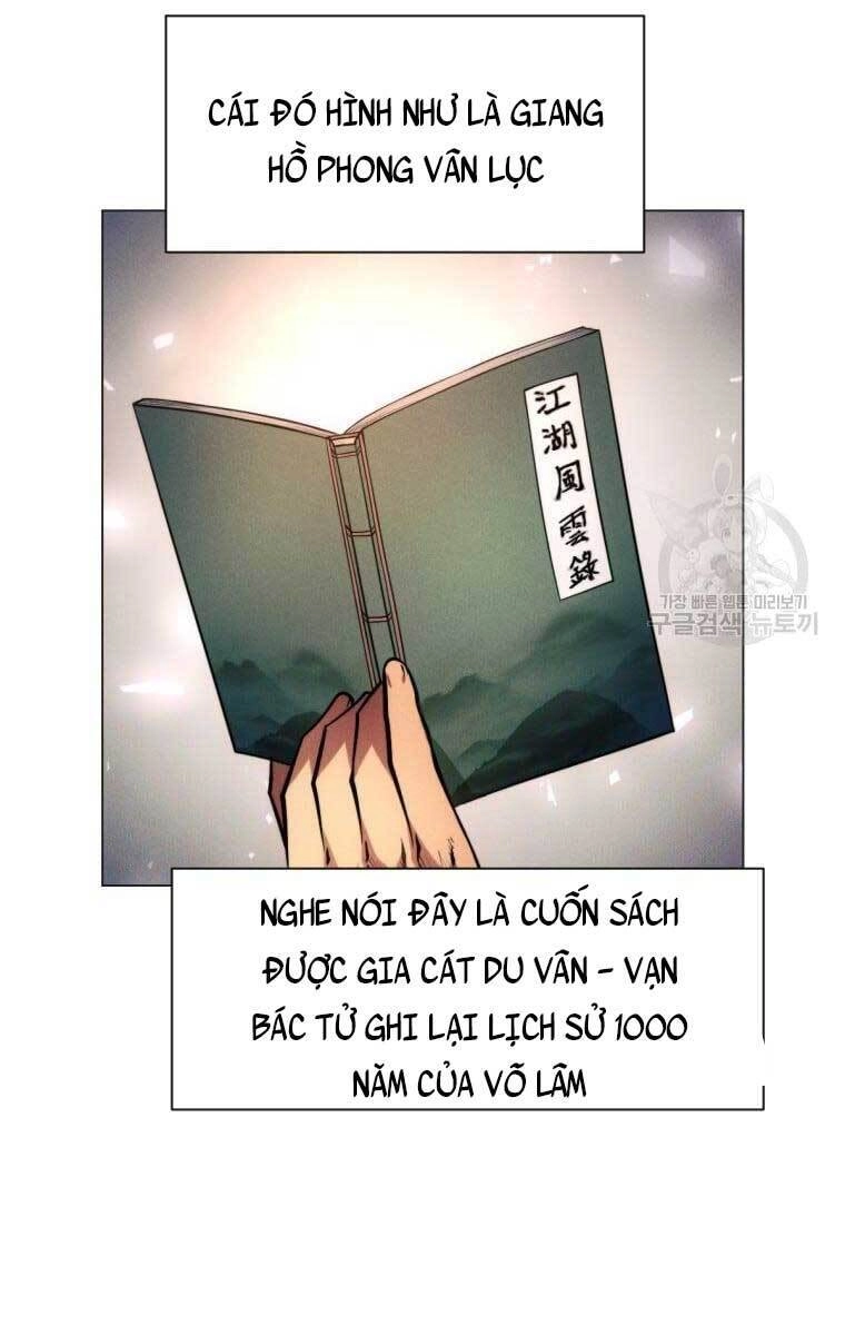 Chuyển Sinh Vào Thế Giới Võ Lâm Chapter 7 - 110