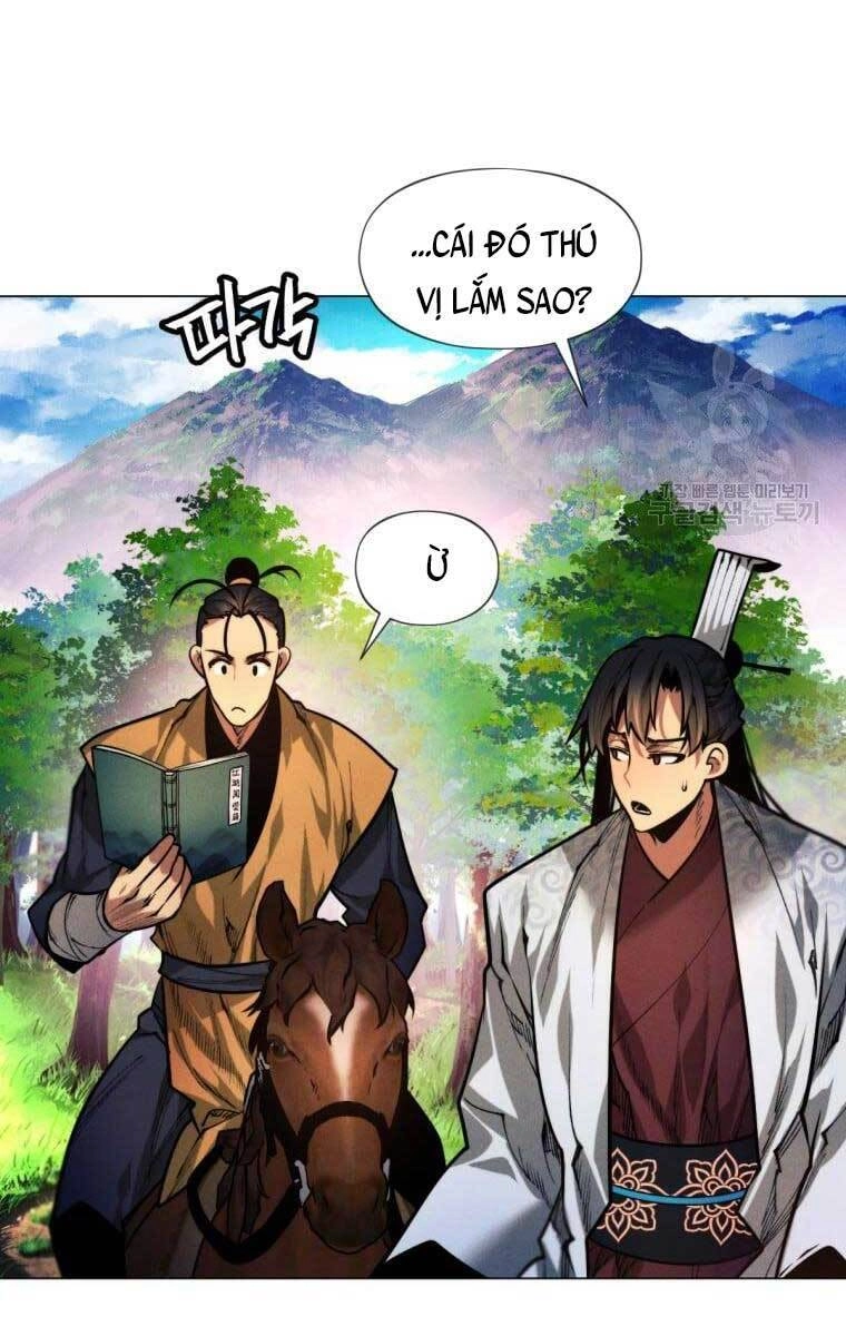 Chuyển Sinh Vào Thế Giới Võ Lâm Chapter 7 - 111