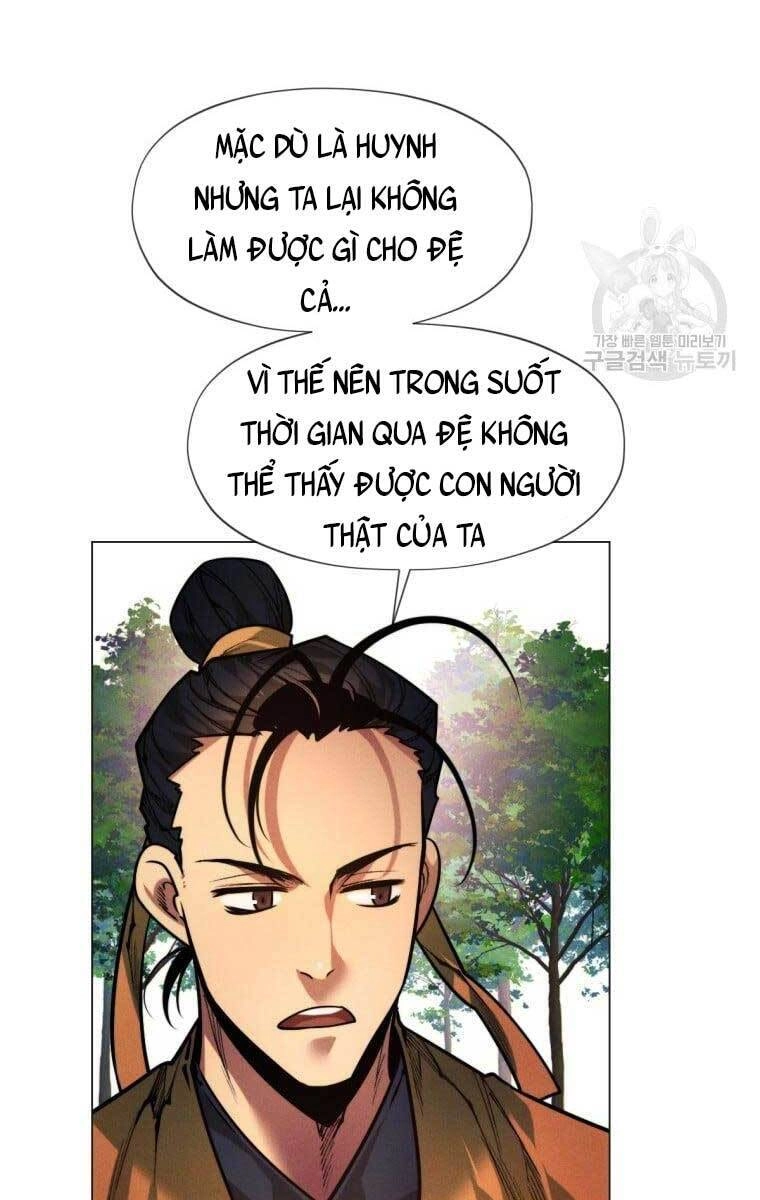 Chuyển Sinh Vào Thế Giới Võ Lâm Chapter 7 - 115