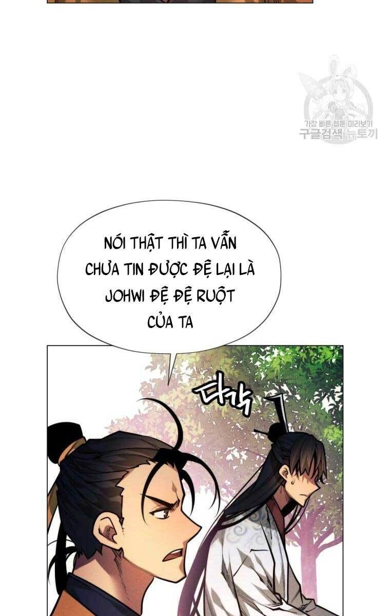 Chuyển Sinh Vào Thế Giới Võ Lâm Chapter 7 - 116