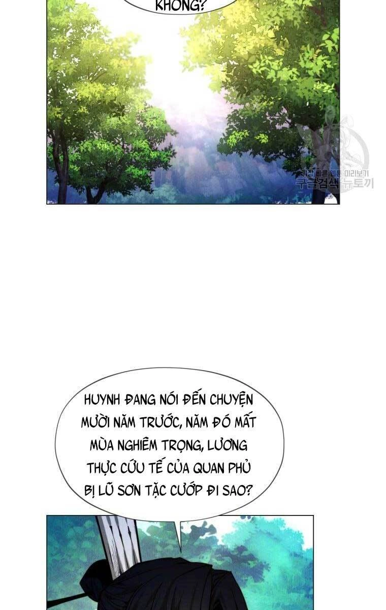 Chuyển Sinh Vào Thế Giới Võ Lâm Chapter 7 - 129