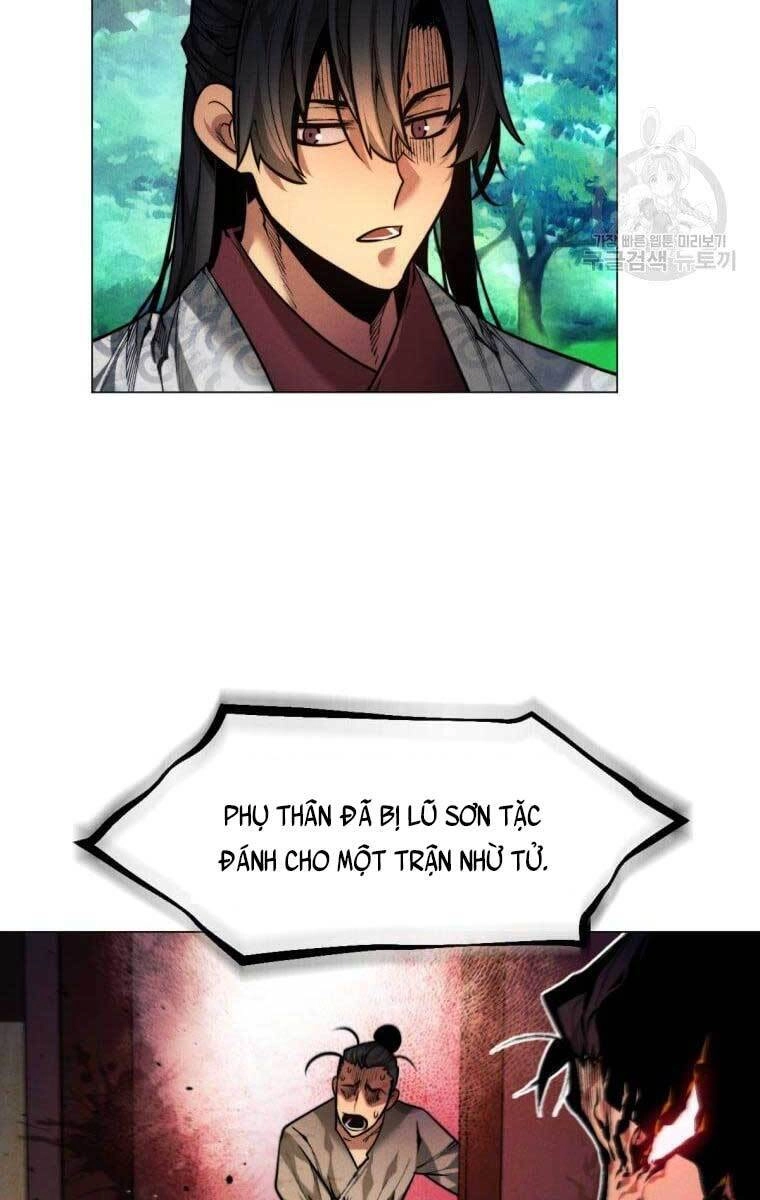 Chuyển Sinh Vào Thế Giới Võ Lâm Chapter 7 - 130