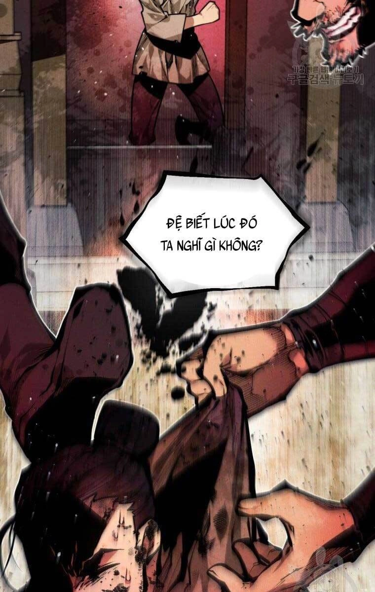 Chuyển Sinh Vào Thế Giới Võ Lâm Chapter 7 - 131