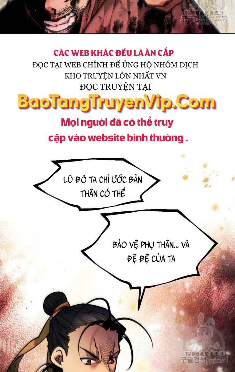 Chuyển Sinh Vào Thế Giới Võ Lâm Chapter 7 - 132