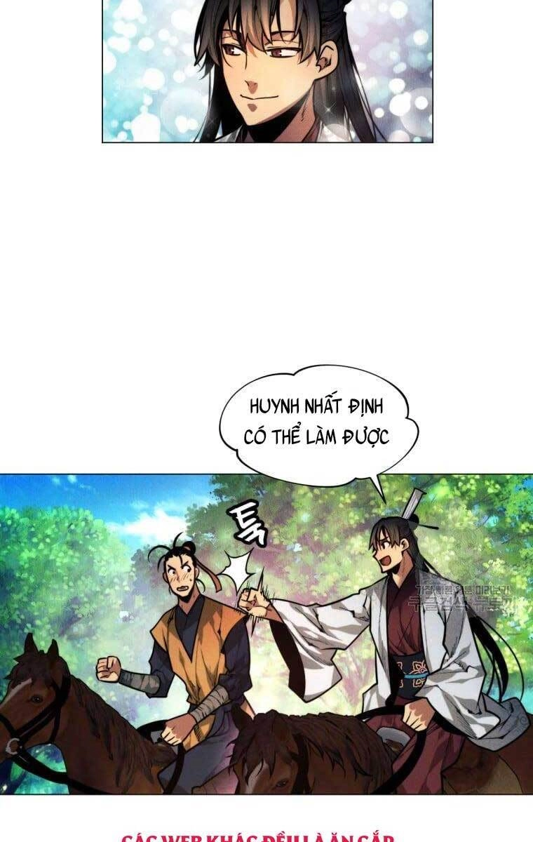 Chuyển Sinh Vào Thế Giới Võ Lâm Chapter 7 - 135