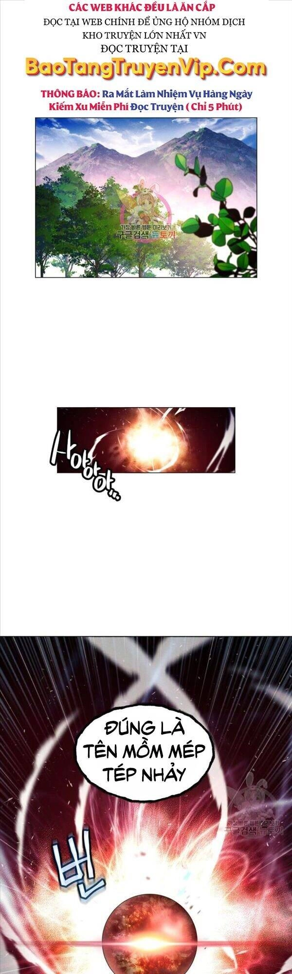 Chuyển Sinh Vào Thế Giới Võ Lâm Chapter 8 - 1