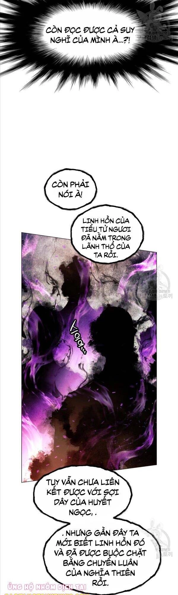 Chuyển Sinh Vào Thế Giới Võ Lâm Chapter 8 - 7